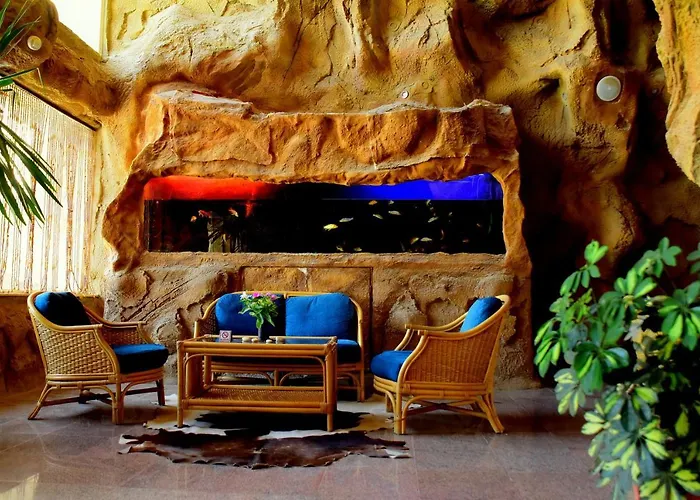 Resort Caves Adults Only