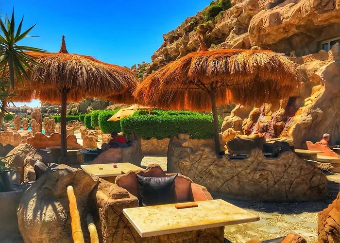 Caves Adults Only Resort Hurghada