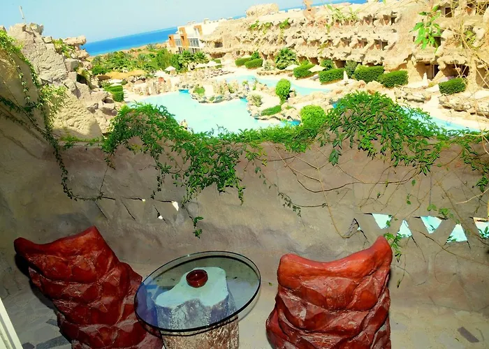 Caves Adults Only 5* Hurghada