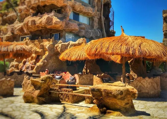 Resort Caves Adults Only