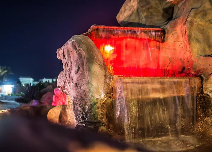 Resort Caves Adults Only Hurghada