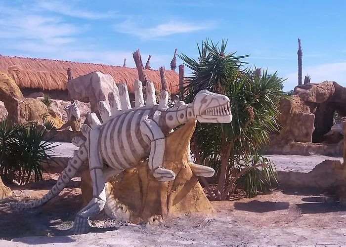 Caves Adults Only 5* Hurghada