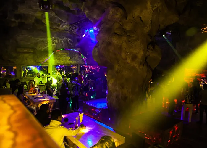 Caves Adults Only Resort Hurghada