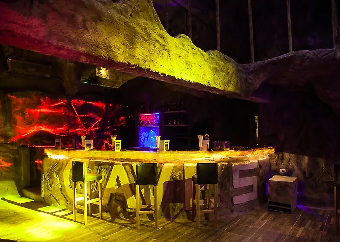 Caves Adults Only Hurghada