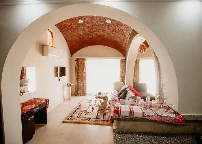 Caves Adults Only Resort 5*