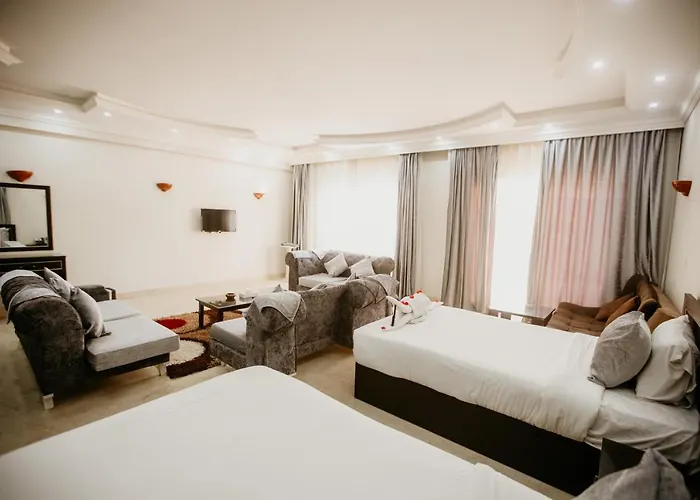 Resort Caves Adults Only 5*