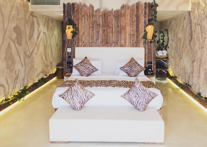 Caves Adults Only Resort 5*