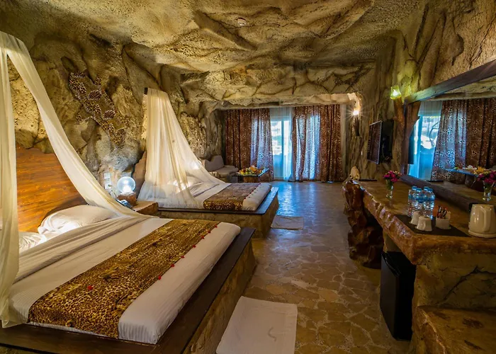 Resort Caves Adults Only