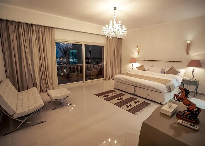 Resort Caves Adults Only Hurghada