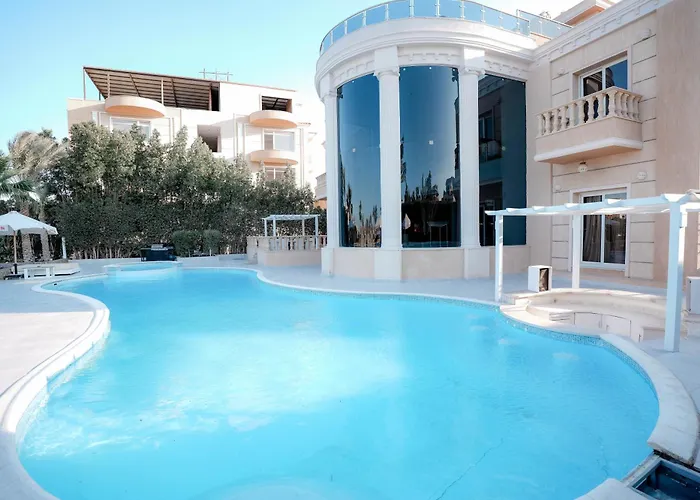 Resort Caves Adults Only 5*