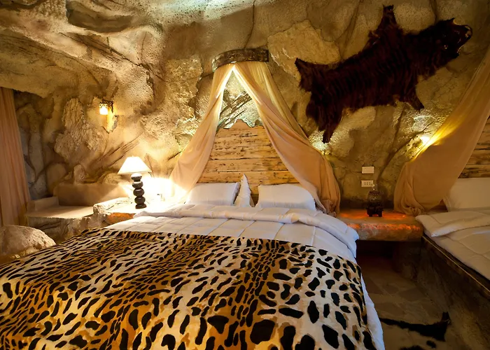Caves Adults Only Resort 5*