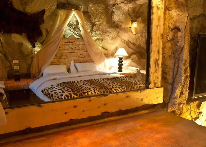Caves Adults Only Hurghada