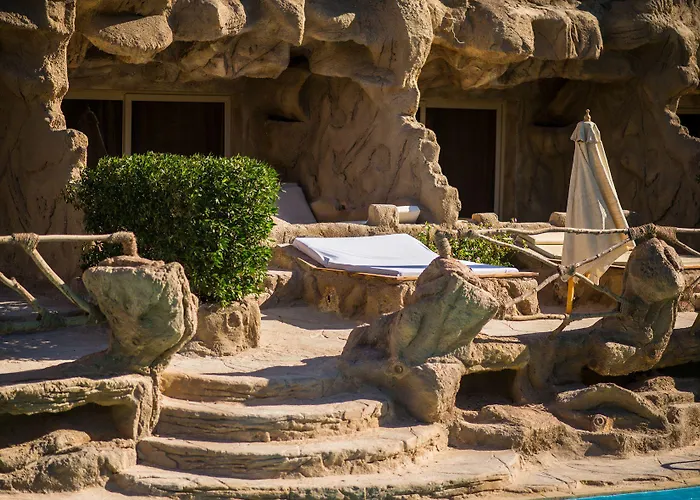 Caves Adults Only Resort