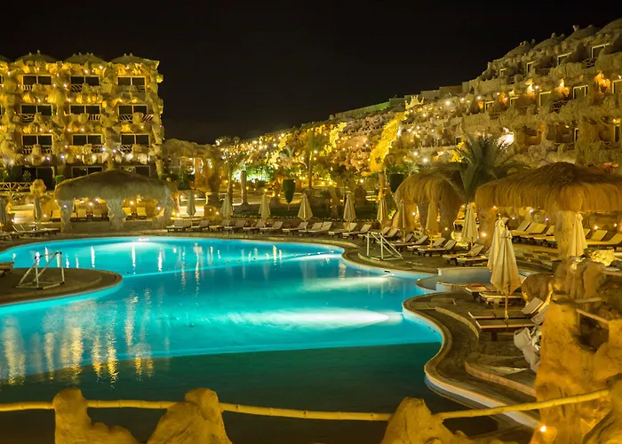 Caves Adults Only Resort 5*