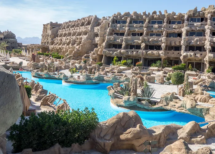Resort Caves Adults Only 5*
