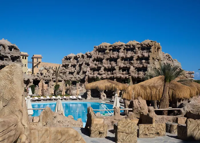 Caves Adults Only Hurghada