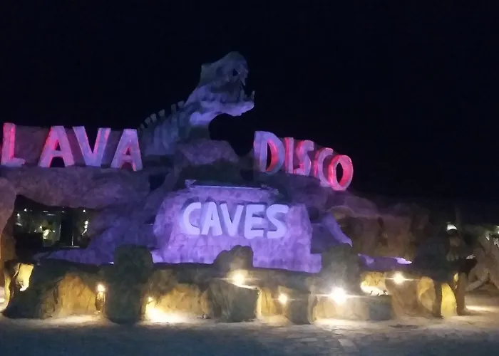 Caves Adults Only Resort Hurghada