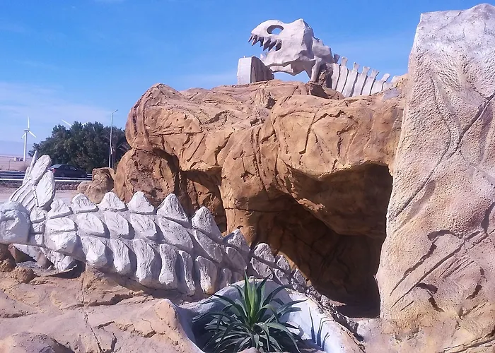 Resort Caves Adults Only