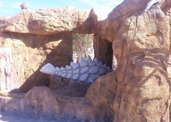 Resort Caves Adults Only