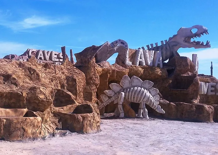Caves Adults Only Resort Hurghada