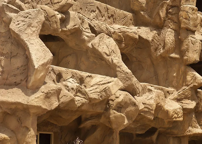 Resort Caves Adults Only 5*