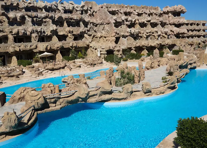 Caves Adults Only Resort 5*