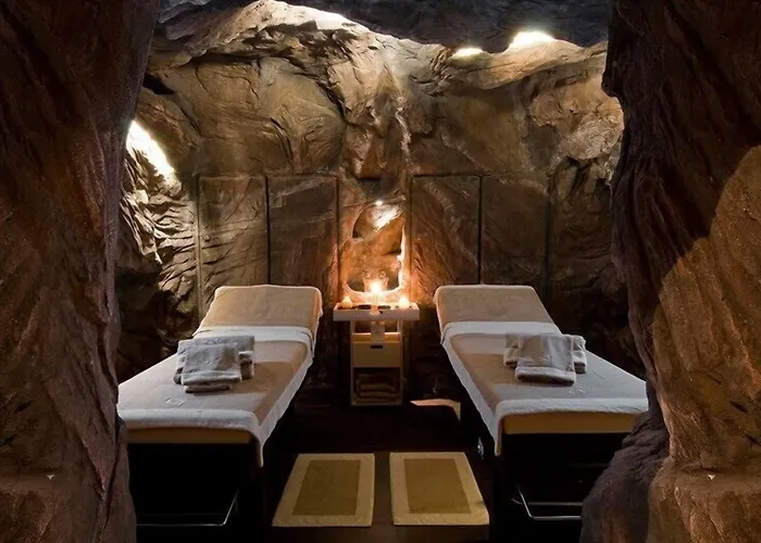 Caves Adults Only