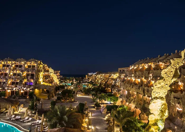 Resort Caves Adults Only 5*