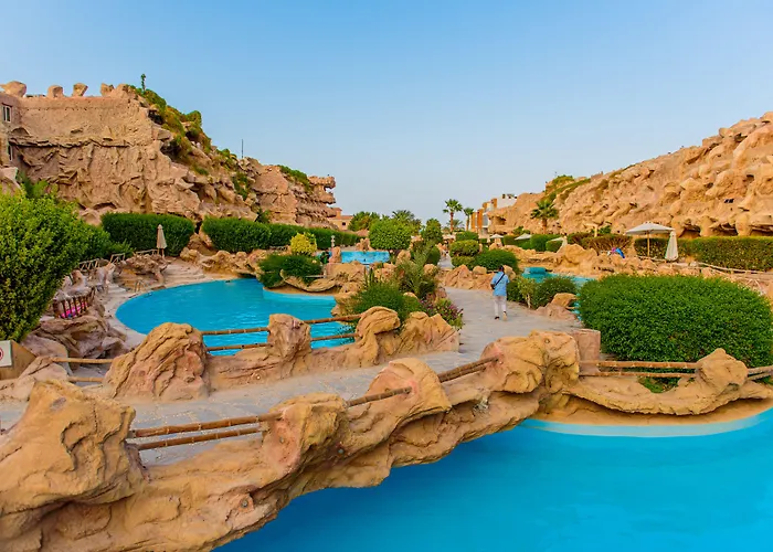 Resort Caves Adults Only 5*