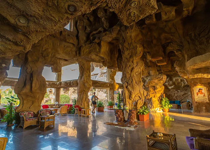 Resort Caves Adults Only 5*