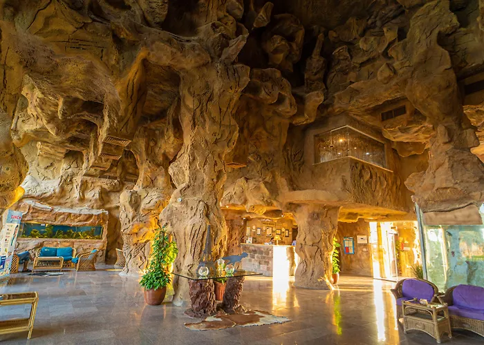 度假村 Caves Adults Only 洪加達