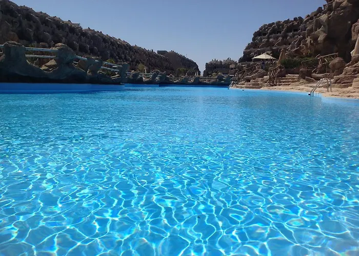 Resort Caves Adults Only