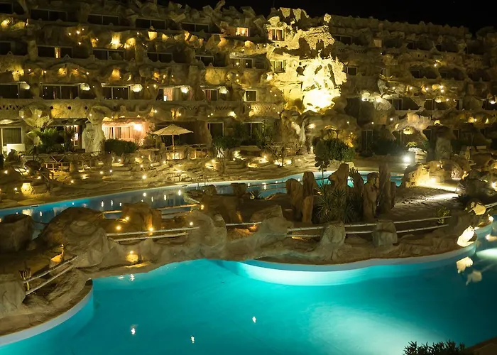 Caves Adults Only Resort 5*
