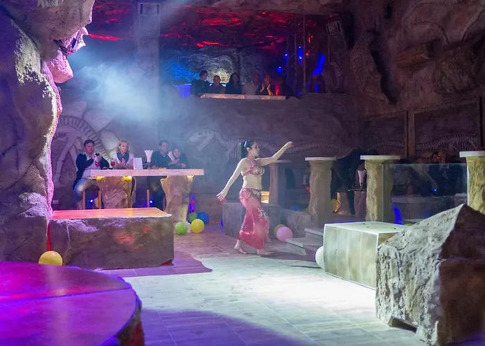 Caves Adults Only Resort 5*
