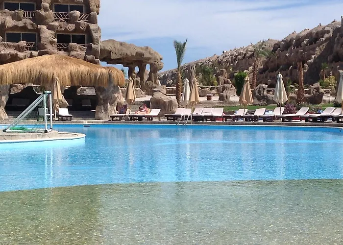 Caves Adults Only Hurghada