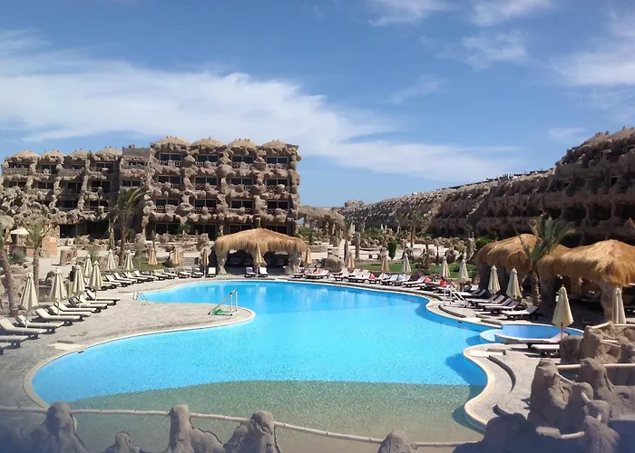 Caves Adults Only Resort Hurghada
